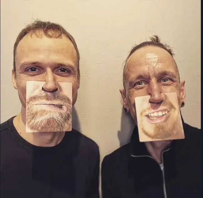 Absurds pāris