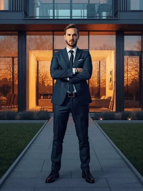 AI Foto Kaste