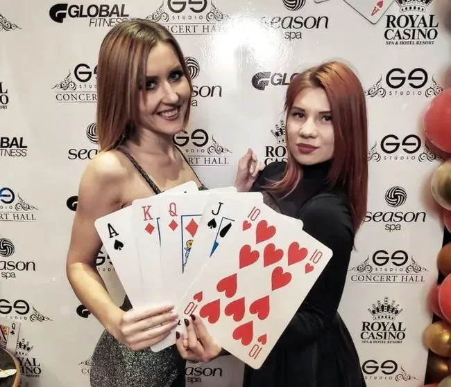 Royal Casino